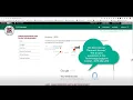 Accessing the LCPS Intranet - Use the Proper Account