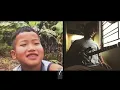 I Just Woke up From A Dream ( Original ) with Guitar ( Ronaldo & Messi )