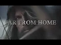 Download Lagu Arrow | Far From Home