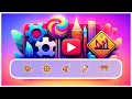 HTML CSS Tutorial Create a Responsive Navigation Bar ASMR Programming
