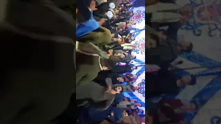 الشيخ محمد السنباطي قصيدة السيدة زينب 