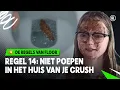 Lagu WC EXPLODEERT | De regels van Floor | seizoen 1 #14 | NPO Zapp