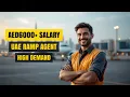 Ramp Agent Salary Lifestyle in UAE Earn 20k 150k
