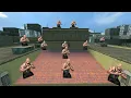 Download Lagu The Rock Nextbot Gmod