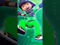 Lagu boboiboy duri yamete kudasai 😌♥️