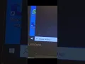 How to fix a mouse that disappeared