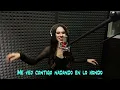 Nueva Línea - Agüita e coco
