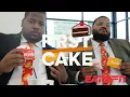 FIRST CAKE Eating the Entire Krystal s Menu