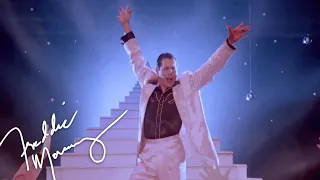 freddie mercury the great pretender extended 1987 remastered 
