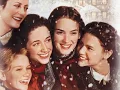 Thomas Newman - Orchard House（Main Title）「Little Woman」original motion picture soundtrack