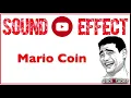 Download Lagu Efek Suara Lucu Youtube | Funny Sound Effect - Mario Coin | Koin Mario Bros
