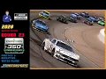 NASCAR Cup Series 2026 Round 23 Practice Qualifying Watch-Along