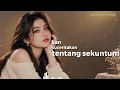 BILA KAU SEORANG DIRI – Nur Afni Octavia | NOSTALGIA 90an 🎷 Saxophone Cover | DENDANG NOSTALGIA