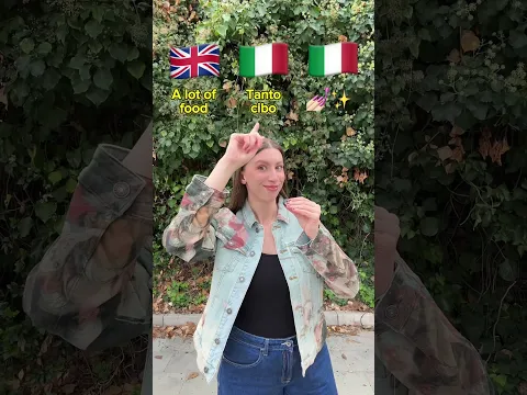 Italiano ๐ฎ๐นVS Italiano premium ๐ฎ๐น๐
๐ปโจ parte 4