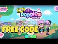 UNLOCK ALL HOUSE DOPPLES WORLD FREE CODE DOPPLES WORLD