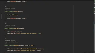 12 Refactoring Extract and Inline Variable