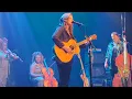 Get High - Brandy Clark @ Jefferson Theatre Charlottesville VA April 35 2024