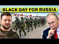 Download Lagu Ukraine Ambush \u0026 WIPE OUT Russia's Elite Unit