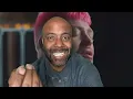 Saint Harison - why didn't you call??? (Official Music Video) REACTION