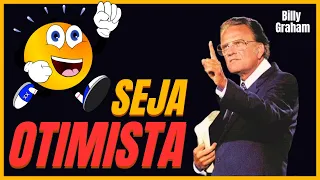 SEJA OTIMISTA