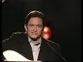 Johnny Cash - Folsom Prison Blues (The Best Of The Johnny Cash TV Show)