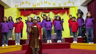 احكيلنا يا مارجرجس دندنها