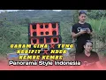 Download Lagu LAGU HIT 3 LAGU JADI SATU GARAM CINA- NDEK KEMBE - KEMBE - TUNG KERIPIT DJ PANORAMA IMDONESIA
