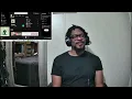 Robohands - Broken Reaction (Fish Out Of Water Series)