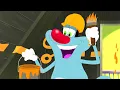 Oggy and the Cockroaches - Oggy renovates his house (SEASON 7) BEST CARTOON COLLECTION | EPISODES