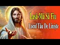 Lagu Lasă-Mă Să Fiu Locul Tău De Liniște | Învățăturile lui Dumnezeu