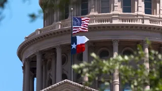 Texans approve all 17 statewide propositions on the election ballot