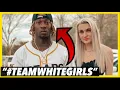 Snowbunny Lover K LLED by His Girlfriend but Old Tweets UPSET his advocates Hannah Cobb