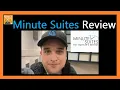Minute Suites Review Charlotte Douglas International Airport