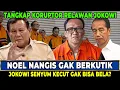 Download Lagu Noel Nangis Ditangkap KPK, Prabowo Tegas, Jokowi Gak Berkutik Gak Bisa Membela?