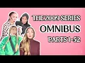 The 2009 Series OMNIBUS Parts 1-52