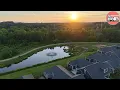 Encore At Harmony Harrisburg NC Drone graphy Real Estate Harrisburg NC
