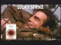 Download Lagu Vintage Lucky Strike Cigarette Commercial