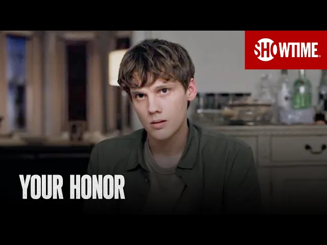 Next on Episode 4 | Your Honor | SHOWTIME