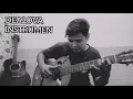 Lagu DEALOVA | Fingerstyle Guitar Cover