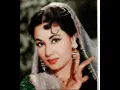✨ Hum  safer mere  hum safer  🌺Meena Kumari #bollywood #oldisgoldsong