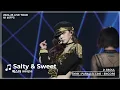 Download Lagu [2K] aespa 에스파 - Salty \u0026 Sweet | 2024-25 aespa LIVE TOUR – SYNK : PARALLEL LINE – ENCORE (60FPS)