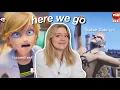 Download Lagu Miraculous Season 6 Comeback??? - Reacting To The New Miraculous S6 Teaser