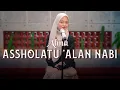 Download Lagu Assholatu 'Alan Nabi - ALMA ESBEYE