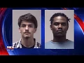 Hundreds of Xanax pills found in bust