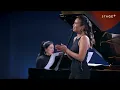 Nadine Sierra, Sophia Muñoz - Loewe: My Fair Lady: "I Could Have Danced All Night"