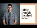 Download Lagu Eddie Daniels inspired ii-V-I Lick!