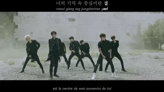 Download Infinite - The eye [Vostfr, Hangul, Rom | Karaoké] MP3