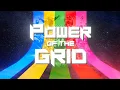 Download Lagu Power of The Grid | POWER RANGERS ALBUM FULL STREAM