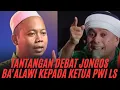 Download Lagu PWI LASKAR SABILILLAH CHAIRMAN GUS ABBAS CHALLENGED TO AN OPEN DEBATE WITH JONG0S BA'ALAWI AT BAN...