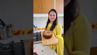 1000 से भी ज्यादा Cake बनाये पर इसमें ऐसा Special क्या है | Janamashtami Special Panchamrit Cake